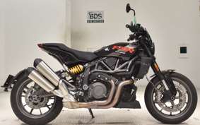INDIAN FTR1200S 2025