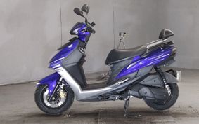YAMAHA CYGNUS125XSR SEA5J