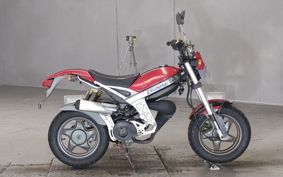 SUZUKI STREET MAGIC CA1LA