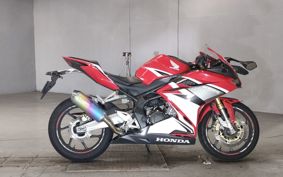 HONDA CBR250RR MC51