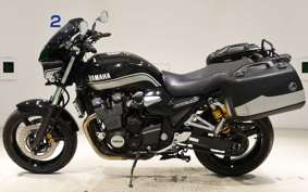 YAMAHA XJR1300 Gen.2 2016 RP17J