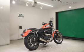 HARLEY XL883R 2005