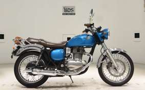 KAWASAKI ESTRELLA 2007 BJ250A