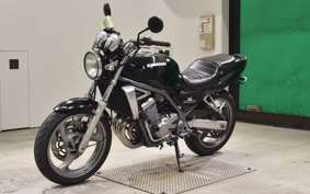KAWASAKI BALIUS 250 ZR250A