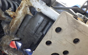 SUZUKI DR800S 1991 SR43A