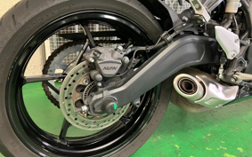 KAWASAKI NINJA ZX-25R ZX250E