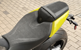 TRIUMPH SPEED TRIPLE RX 2026 P12S4X
