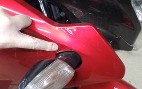 HONDA CBR250R A 2013 MC41