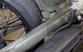 HONDA LITTLE CUB E AA01