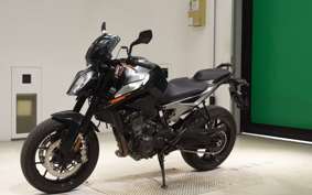 KTM 790 DUKE 2019