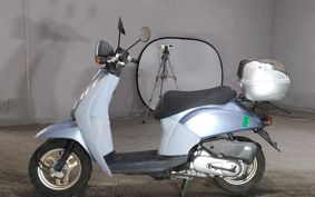 HONDA TODAY AF61
