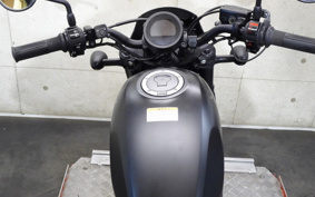 HONDA REBEL 250  S E-clutch MC49