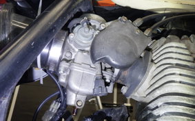 HONDA FTR223 2026 MC34