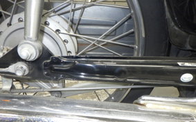 HONDA C50 SUPER CUB 2021 AA01