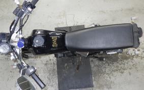 YAMAHA TW225 DG09J