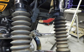 KAWASAKI W800 2017 EJ800A