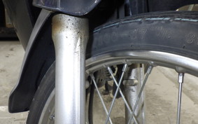 HONDA C50 SUPER CUB 2006 AA04