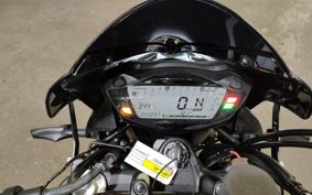 SUZUKI SV650 2022 VP55E
