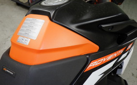 KTM 890 ADVENTURE	 R 2023