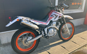 YAMAHA SEROW 250 DG17J