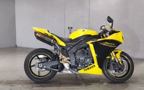 YAMAHA YZF-R1 2012 RN23