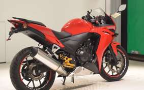 HONDA CBR400R 2015 NC47