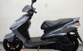 YAMAHA CYGNUS 125 X SE44J