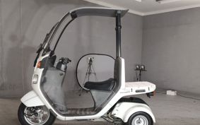 HONDA GYRO TA03