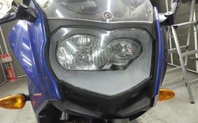 BMW F800ST 2007