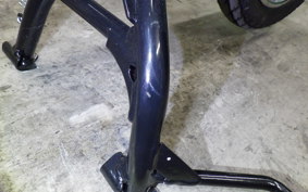 HONDA C50 SUPER CUB 2012 AA09