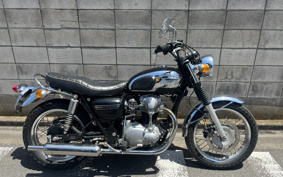 KAWASAKI W650 2008 EJ650A