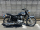 Фото Kawasaki W650 2008 с японского аукциона