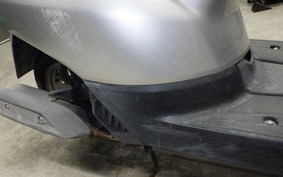 HONDA TACT Gen.4 AF79