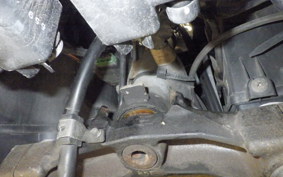 SUZUKI SKYWAVE 250 (Burgman 250) S Gen.3 2005 CJ44A