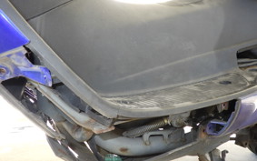 SUZUKI アドレス 110 CF11A