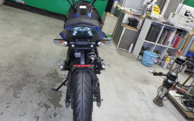 KAWASAKI Z125 PRO BR125H