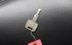 HONDA MAGNA 250 1997 MC29