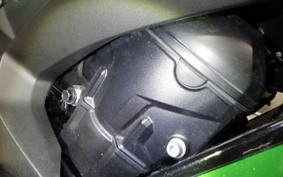 KAWASAKI NINJA 1000SX 2021 ZXT02K