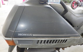 HONDA HELIX