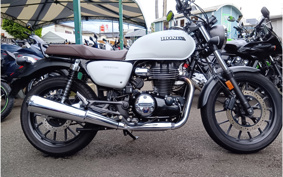 HONDA GB350 2023 NC59