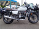 Фото Honda GB350 2023 с японского аукциона