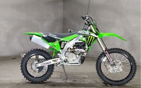KAWASAKI KX250X KX252D