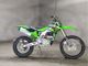 Фото Kawasaki KX250X с японского аукциона