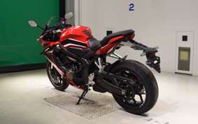 HONDA CBR650R 2021 RH03