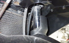 KAWASAKI ZZ-R400 Gen.2 2001 ZX400N