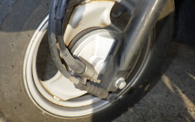 YAMAHA JOG Gen.5 SA36J