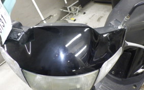 YAMAHA JOG 90 Sports Edition 3WF