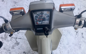 HONDA SUPER CUB50 C50