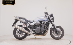 HONDA CB1300SF SUPER FOUR Gen. 3 2024 SC54