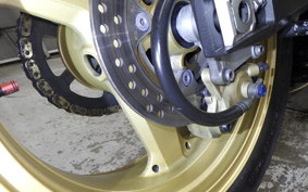 KAWASAKI ZX 1200 NINJA R 2005 ZXT20B